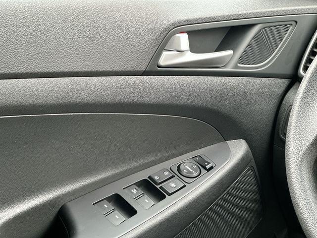 used 2020 Hyundai Tucson car, priced at $16,624