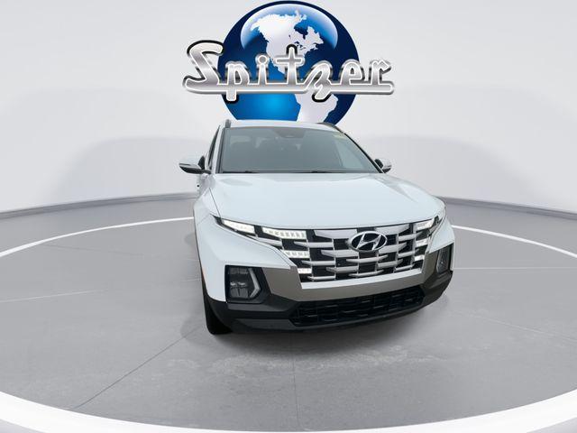 used 2022 Hyundai SANTA CRUZ car, priced at $21,291