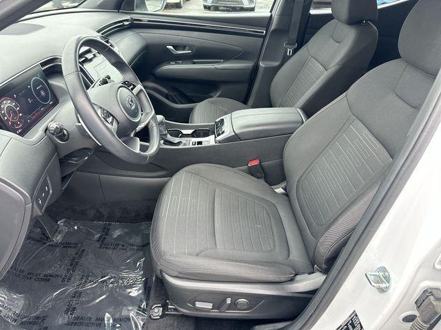 used 2022 Hyundai SANTA CRUZ car, priced at $21,291