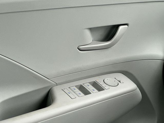 new 2026 Hyundai Kona car, priced at $29,746