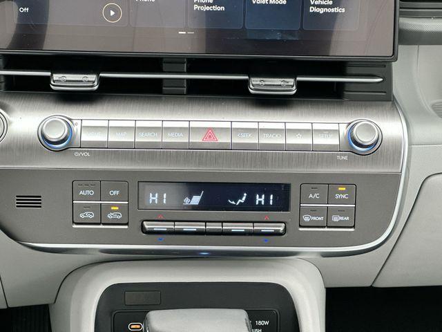 new 2026 Hyundai Kona car, priced at $29,746