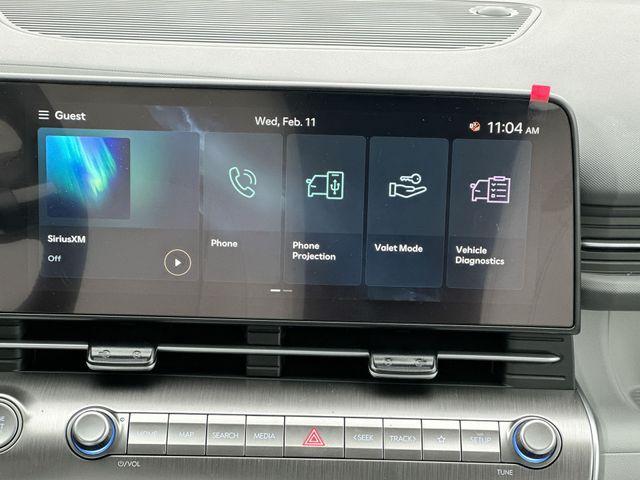 new 2026 Hyundai Kona car, priced at $29,746