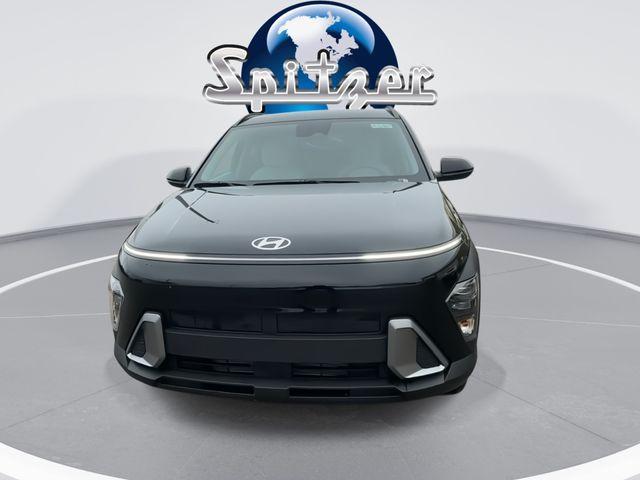 new 2026 Hyundai Kona car, priced at $29,746