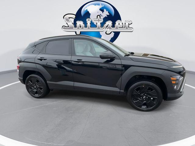 new 2026 Hyundai Kona car, priced at $29,746