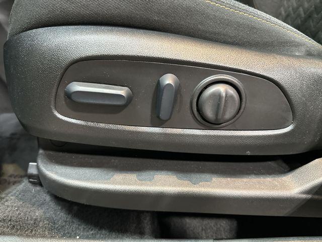 used 2023 Chevrolet Equinox car, priced at $22,323