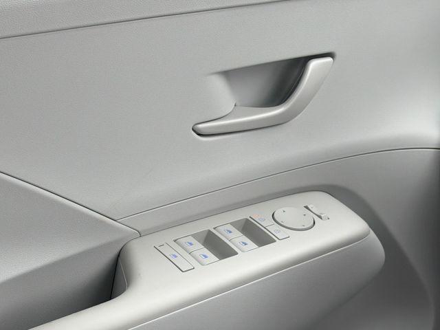 new 2026 Hyundai Kona car, priced at $30,185