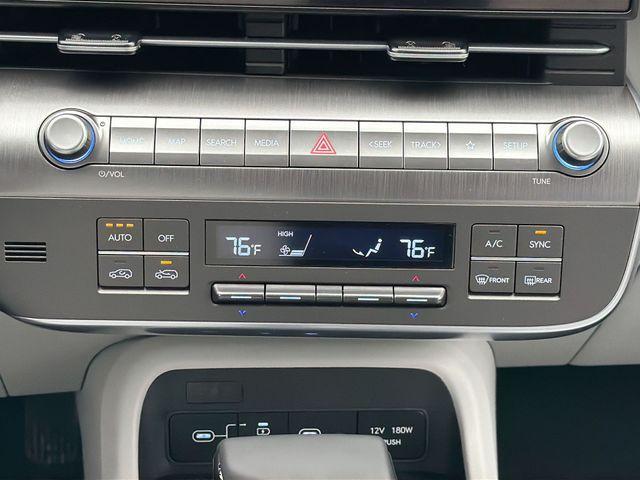 new 2026 Hyundai Kona car, priced at $30,185