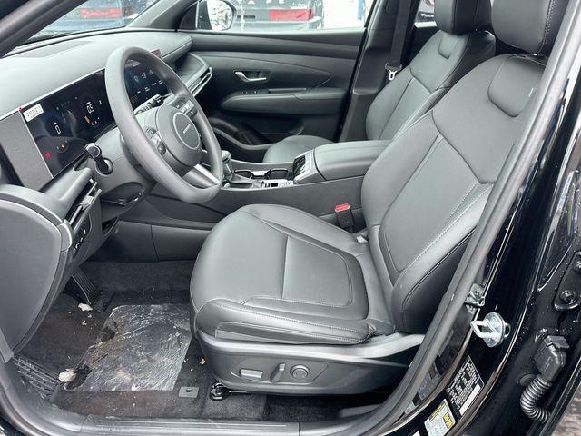 new 2026 Hyundai SANTA CRUZ car, priced at $34,539