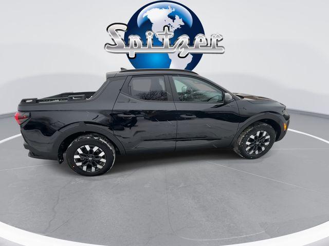 new 2026 Hyundai SANTA CRUZ car, priced at $34,539