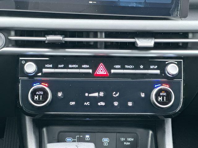 new 2026 Hyundai SANTA CRUZ car, priced at $34,539