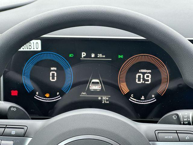 new 2026 Hyundai SANTA CRUZ car, priced at $34,539