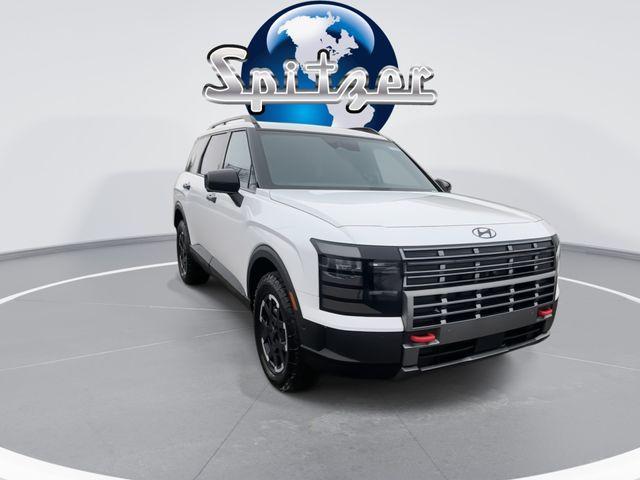 new 2026 Hyundai Palisade car, priced at $50,850