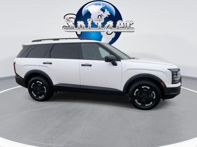 new 2026 Hyundai Palisade car, priced at $50,850