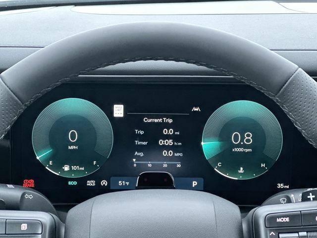 new 2026 Hyundai Palisade car, priced at $50,850