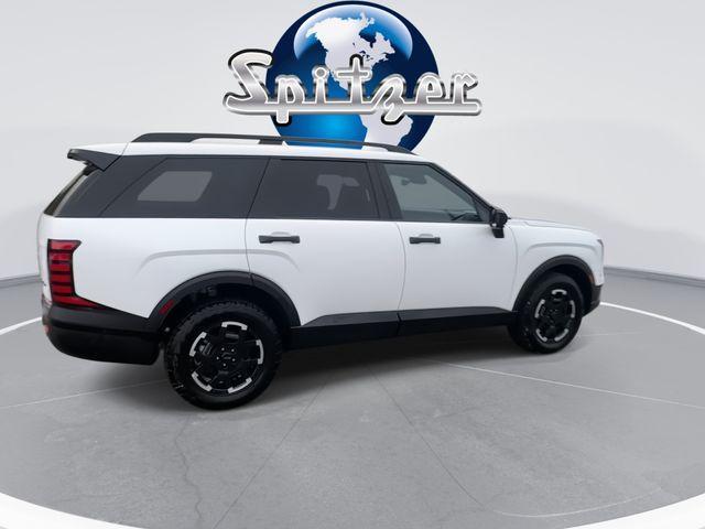 new 2026 Hyundai Palisade car, priced at $50,850