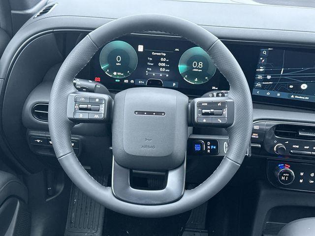 new 2026 Hyundai Palisade car, priced at $50,850