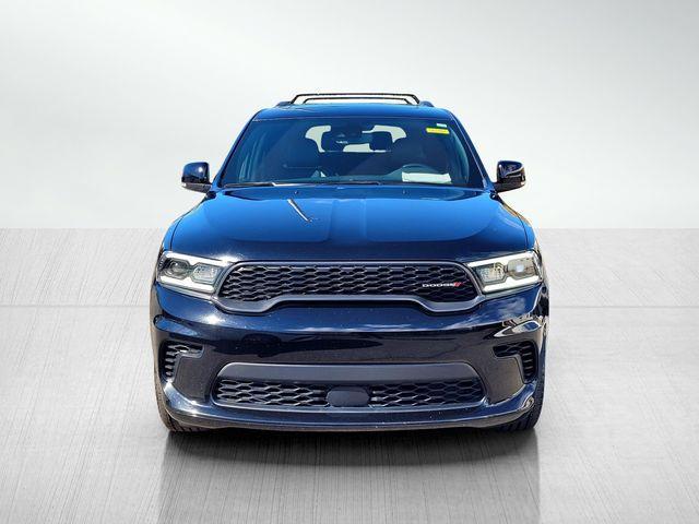 used 2024 Dodge Durango car, priced at $31,400