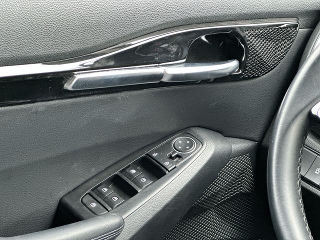 used 2023 Kia Seltos car, priced at $20,388