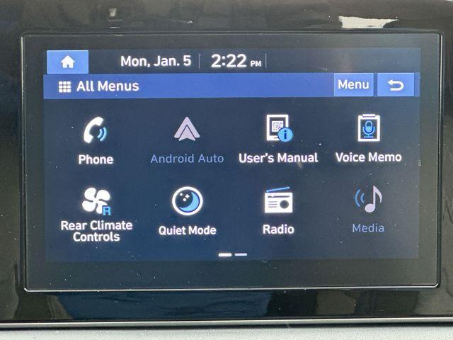 used 2021 Hyundai Palisade car, priced at $27,836