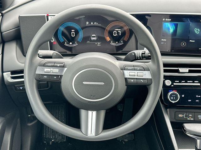 new 2026 Hyundai SANTA CRUZ car, priced at $34,539