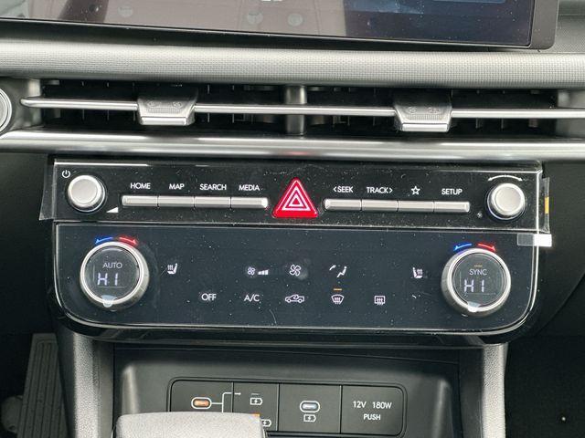 new 2026 Hyundai SANTA CRUZ car, priced at $34,539