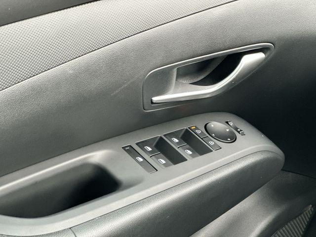 new 2026 Hyundai SANTA CRUZ car, priced at $34,539