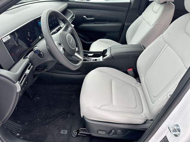 new 2026 Hyundai SANTA CRUZ car, priced at $34,539