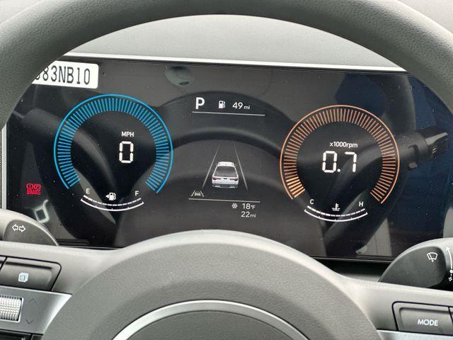 new 2026 Hyundai SANTA CRUZ car, priced at $34,539