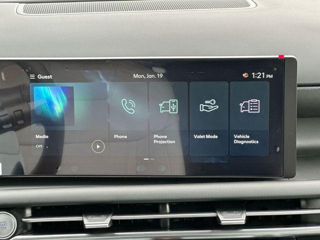 new 2026 Hyundai SANTA CRUZ car, priced at $34,539