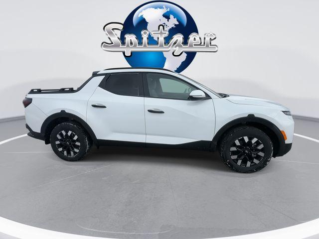 new 2026 Hyundai SANTA CRUZ car, priced at $34,539