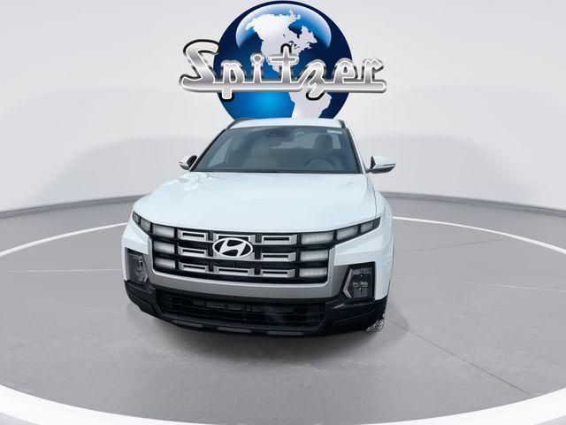 new 2026 Hyundai SANTA CRUZ car, priced at $34,539