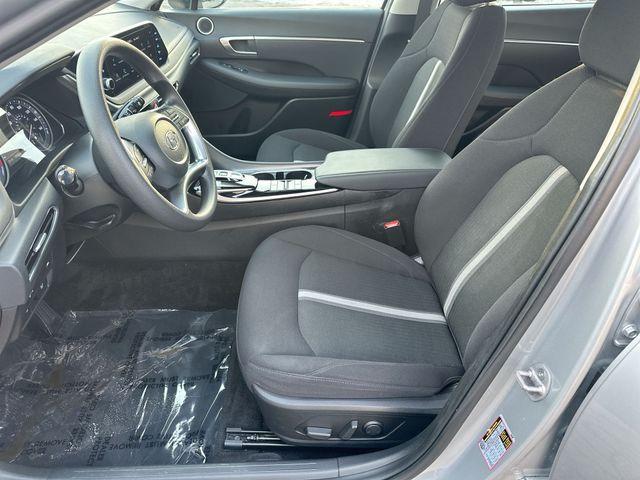 used 2023 Hyundai Sonata car, priced at $20,939