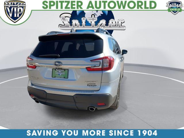 used 2024 Subaru Ascent car, priced at $36,757