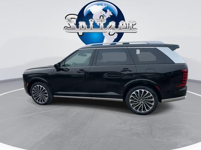 new 2026 Hyundai Palisade car, priced at $57,044