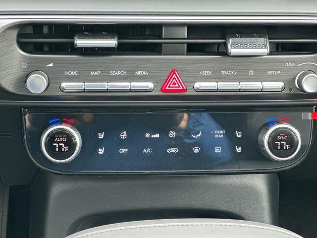 new 2026 Hyundai Palisade car, priced at $57,044