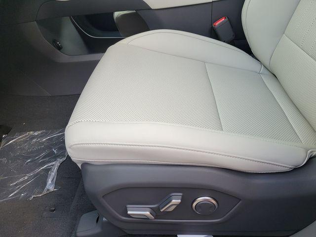 new 2026 Hyundai SANTA FE HEV car, priced at $51,653