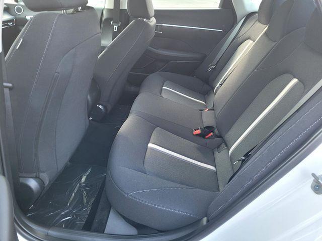 new 2025 Hyundai Sonata car, priced at $28,162