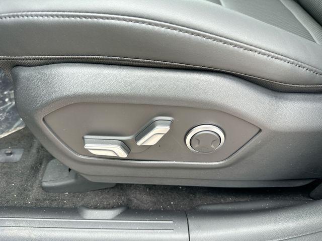 new 2026 Hyundai Santa Fe car, priced at $40,660