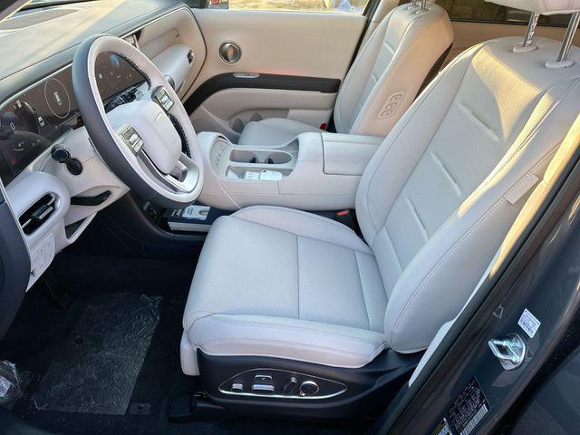 new 2026 Hyundai Palisade car, priced at $56,980