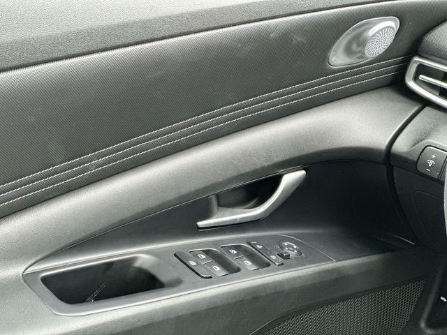 used 2022 Hyundai Elantra car, priced at $18,275