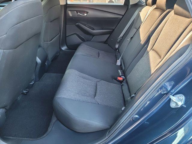 used 2024 Honda Accord car, priced at $23,650