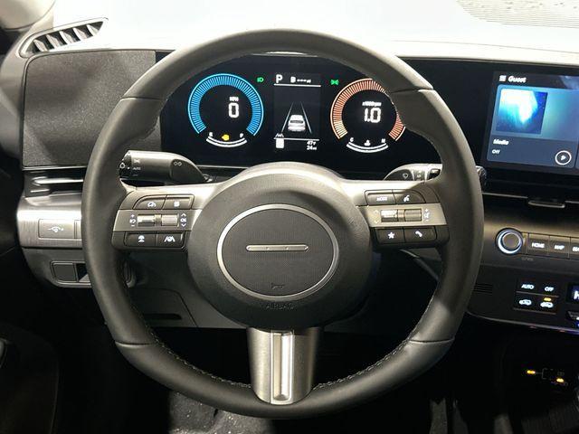 new 2026 Hyundai Kona car, priced at $28,744