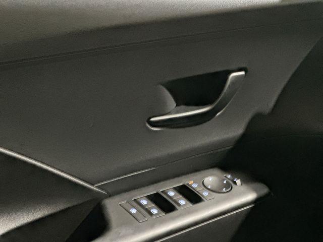 new 2026 Hyundai Kona car, priced at $28,744