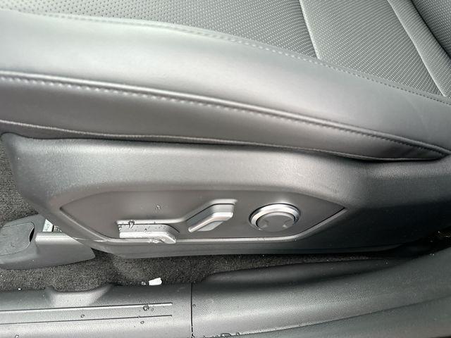 new 2026 Hyundai SANTA FE HEV car, priced at $42,075