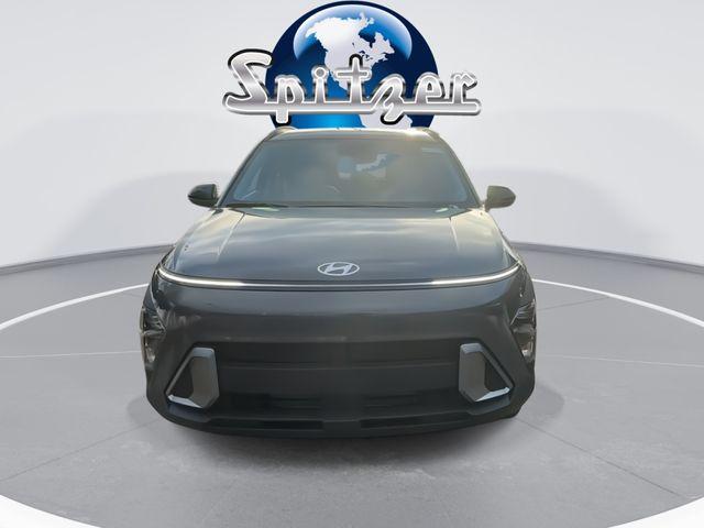 new 2026 Hyundai Kona car, priced at $29,713