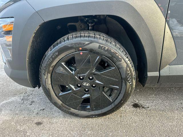 new 2026 Hyundai Kona car, priced at $29,713