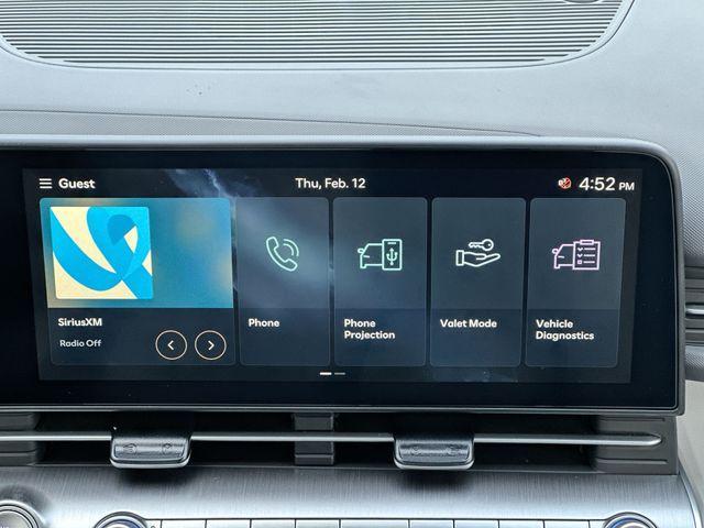 new 2026 Hyundai Kona car, priced at $29,713