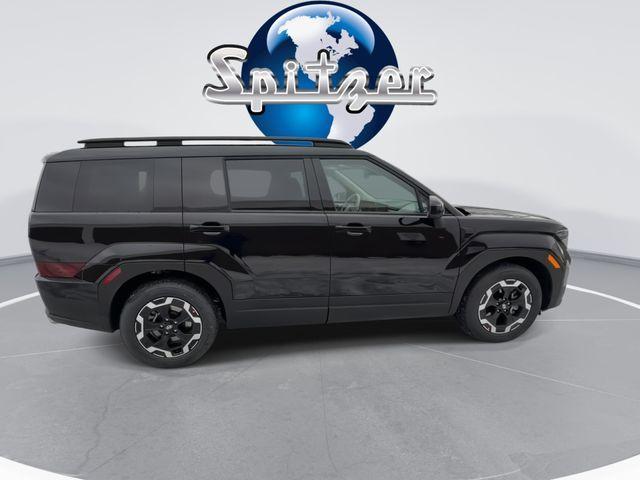 new 2026 Hyundai Santa Fe car, priced at $40,063