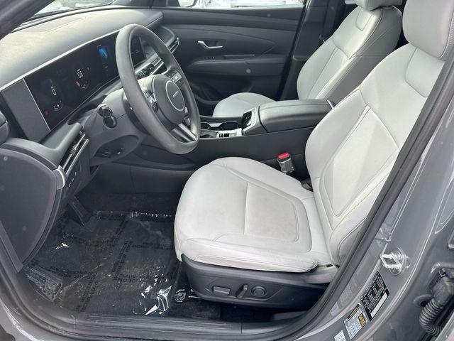 used 2025 Hyundai SANTA CRUZ car, priced at $27,000