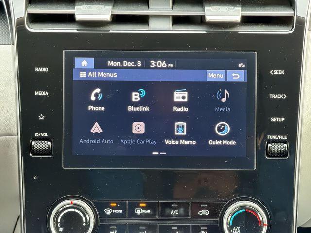 used 2023 Hyundai Tucson car, priced at $22,995